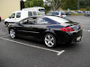 Peugeot 407 Coupe 27L Hdi Bva Una