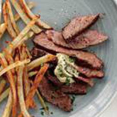 Steak Frites