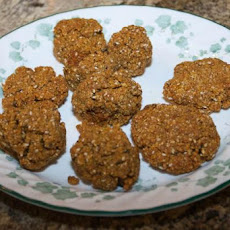 Falafel Dry Mix
