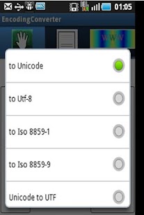 How to mod All In One+Encoding Converter 1.7 mod apk for laptop