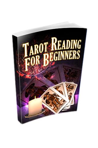 Tarot Reading For Beginners