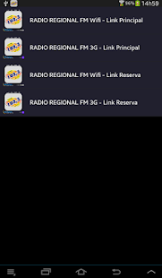 How to download RADIO REGIONAL FM lastet apk for pc