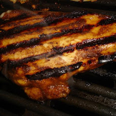 Balsamic Chicken