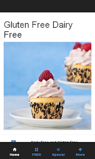 How to install Gluten Free Dairy Free 1.1 apk for laptop