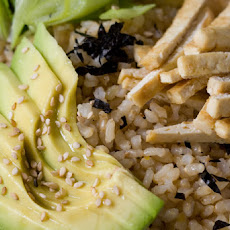 Sushi Bowl