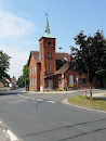 Alte Kirche Eischott
