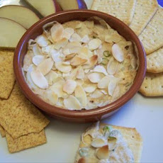 Hot Crab Dip