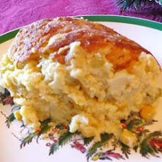 Baked Corn Casserole
