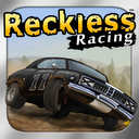 Reckless Racing HD mobile app icon