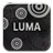 Luma Live Wallpaper mobile app icon