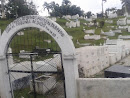 Cementerio De Limón