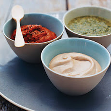 Romesco Sauce
