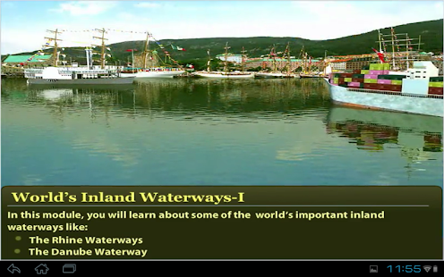 How to download Inland Waterways 1.0.0 mod apk for laptop
