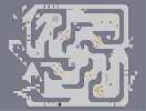 Thumbnail of the map 'Napalm's a Pussy'