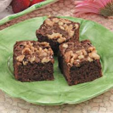 Chocolate Oat Snack Cake