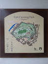 Fort Canning Park Foothills