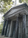 Danison Mausoleum
