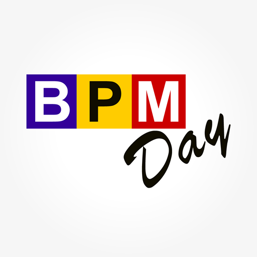 BPM Day ES LOGO-APP點子