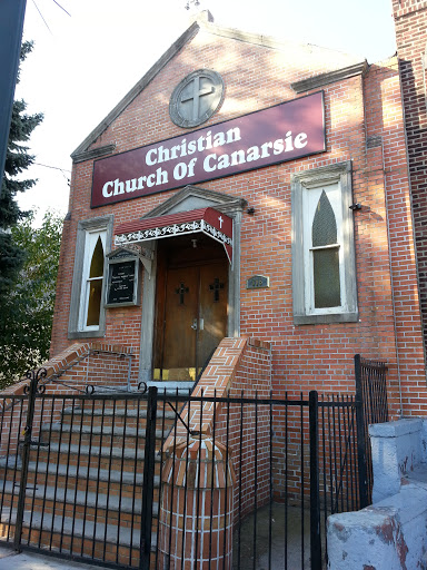 Christian Church of Canarsie