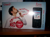 Sellado Sony Ericsson C902 Nuevo