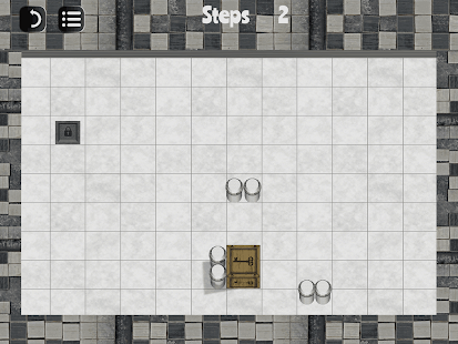 How to install Sokoban 3D - Push Box Puzzle patch 2.1 apk for laptop