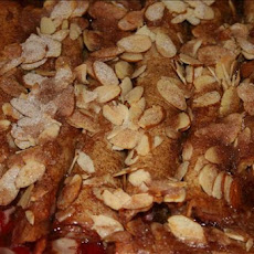 Cherry Enchiladas