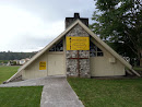 Reefton Baptist Church