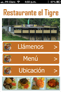 How to install Restaurante el Tigre Corozal lastet apk for android