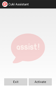 How to mod CukiAssistant 1.0 unlimited apk for pc