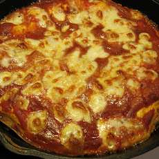 Pizza Frittata