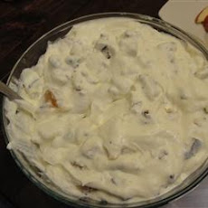Mandarin Cookie Salad