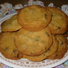 Nelli's Choco Chip Cookies