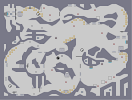 Thumbnail of the map 'Shallow Depths'