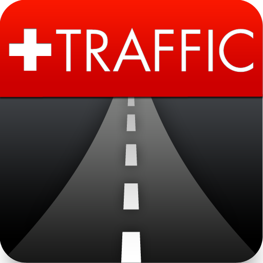 Swiss Traffic Road Live LOGO-APP點子