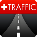 Swiss-Traffic mobile app icon