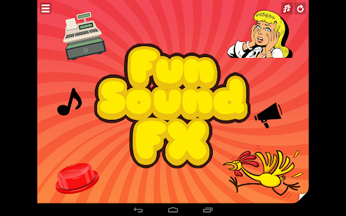 How to mod Fun Sound Effects Soundboard patch 1.7.104 apk for bluestacks