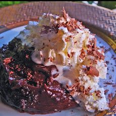 Warm Chocolate Pudding Cakes (Oamc)