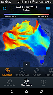 How to mod AuScope Earth 1.0 mod apk for laptop