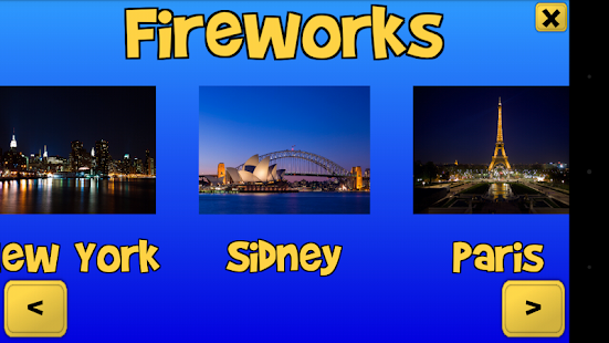 How to install City Fireworks for Kids 1.0 apk for laptop