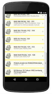 How to install UU PERKOPERASIAN NO. 17/ 2012 1.0 mod apk for android