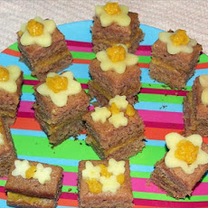 Soft Apple Slices
