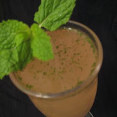X-Rated Julep