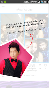 How to get Ca sĩ Bằng Cường 1.0.3 apk for android
