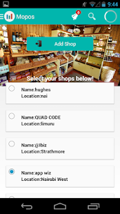 How to download MOPOS - Mobile Point of Sale 1.1 mod apk for pc