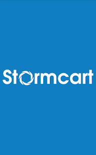 How to download StormCart Admin patch 1.0.5 apk for bluestacks