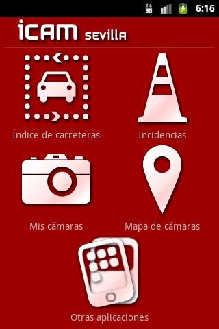 【免費旅遊App】iCam Sevilla-APP點子