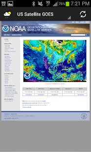 How to mod Weather Radar Forecast App 1.0 apk for android