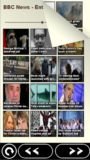 BBC News QBook