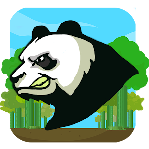 Kicking Fury Panda.apk 1.0