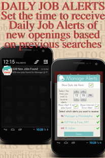 How to install Job Search with Daily Alerts patch 1.0.3 apk for pc